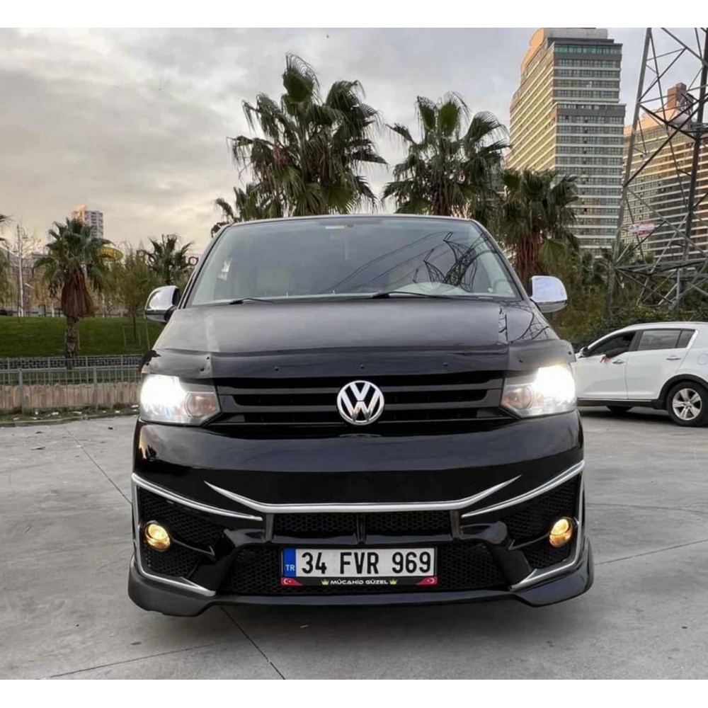 Transporter T6 2009-2015 Spor Ön Tampon