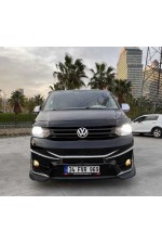 Transporter T6 2009-2015 Spor Ön Tampon