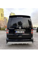 Transporter T6 2009-2015 Spor Arka Tampon