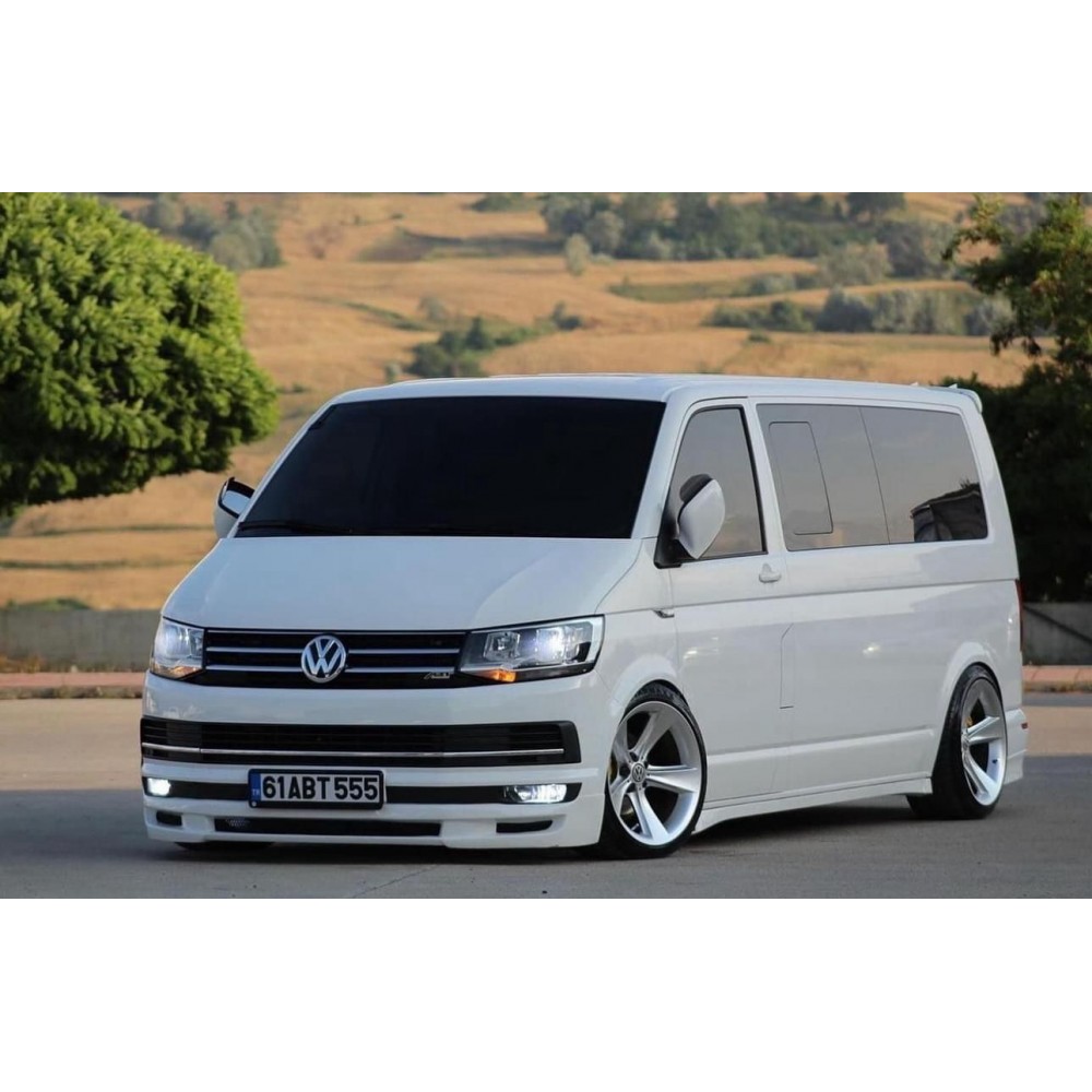 T-7 2015 - 2019 Yan Spor Marşpiyel