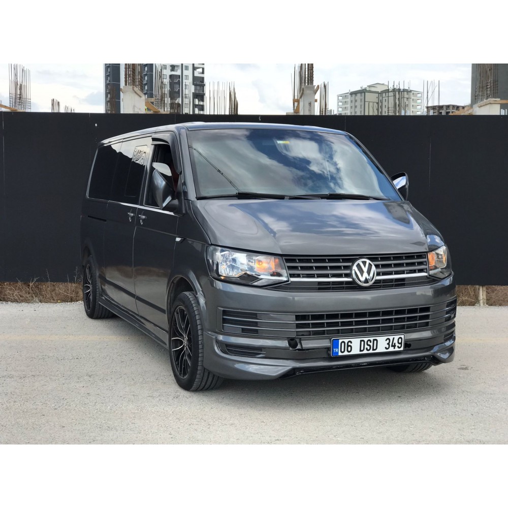 Transporter T7 2015-2019  Ön Tampon Eki