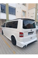 Transporter T6 2009-2015 Spor Arka Tampon