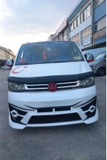 Transporter T6 2009-2015 Spor Ön Tampon