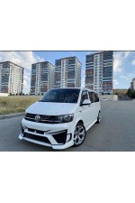 Transporter T7 2015-2019 Spor Ön Tampon