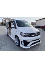 Transporter T7 2015-2019 Spor Ön Tampon