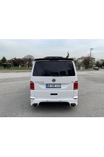 Transporter T7 2015-2019 Spor Arka Tampon