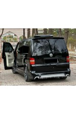 Transporter T6 2009-2015 Spor Arka Tampon