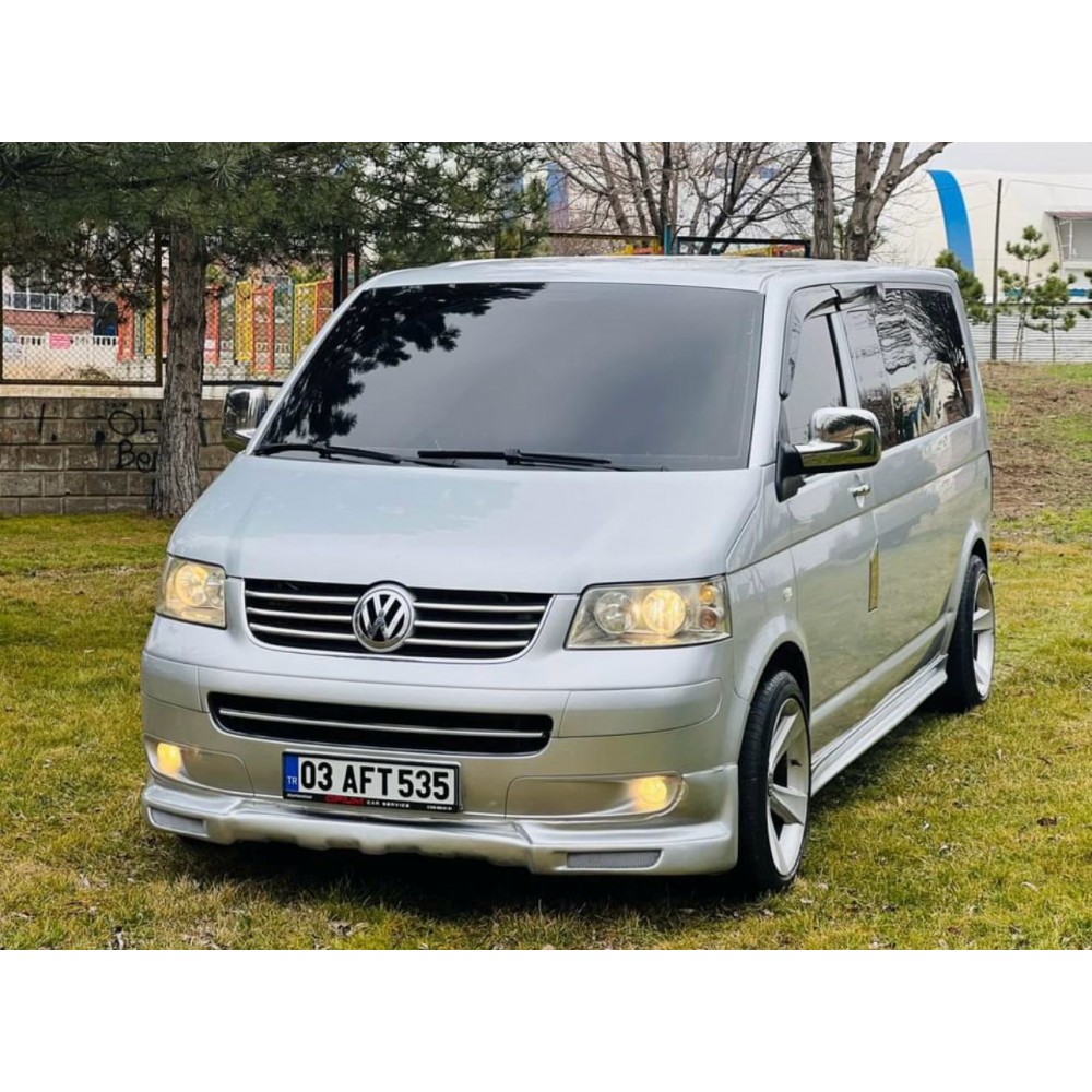 Transporter T5 2005-2009 Ön Tampon Eki