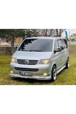 Transporter T5 2005-2009 Ön Tampon Eki