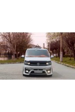 Transporter T7 2015-2019 Spor Ön Tampon