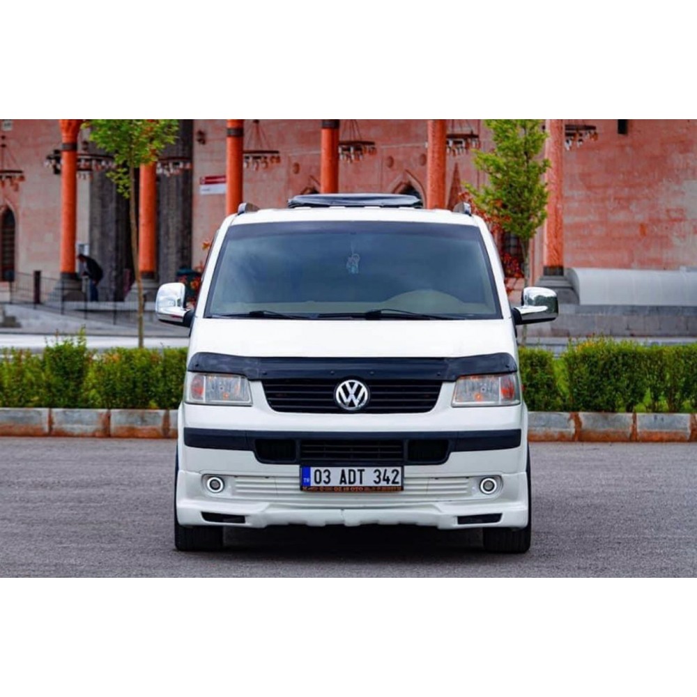 Transporter T5 2005-2009 Ön Tampon Eki