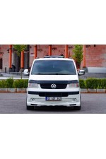 Transporter T5 2005-2009 Ön Tampon Eki