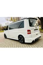 Transporter T6 2009-2015 Spor Arka Tampon