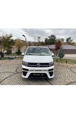 Transporter T7 2015-2019 Spor Ön Tampon