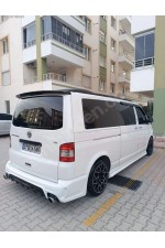 Transporter T6 2009-2015 Spor Arka Tampon