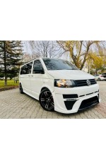 Transporter T6 2009-2015 Spor Ön Tampon