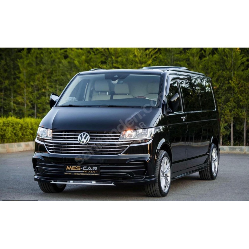 Transporter T8 2019-2024 Ön Tampon Eki