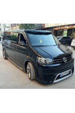 Transporter T6 2009-2015 Spor Ön Tampon